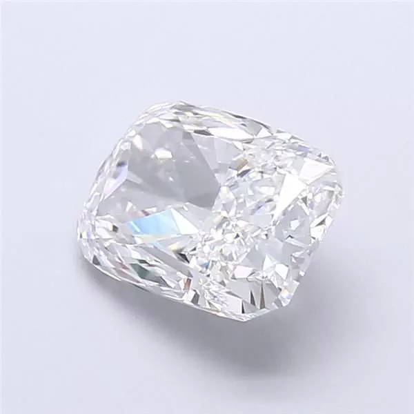 4.64 Carat · E · VVS2 Rare Carat Ideal Cut