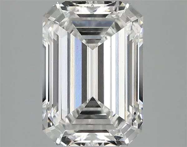 2.97 Carat · E · VS2 Rare Carat Ideal Cut