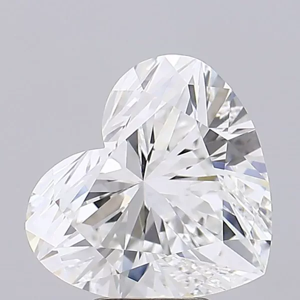 6.01 Carat · E · VVS2 Rare Carat Ideal Cut