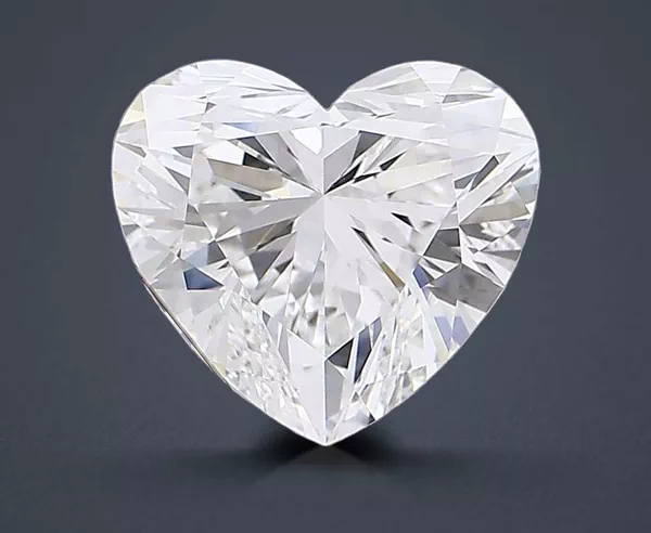 6.01 Carat · E · VVS2 Rare Carat Ideal Cut