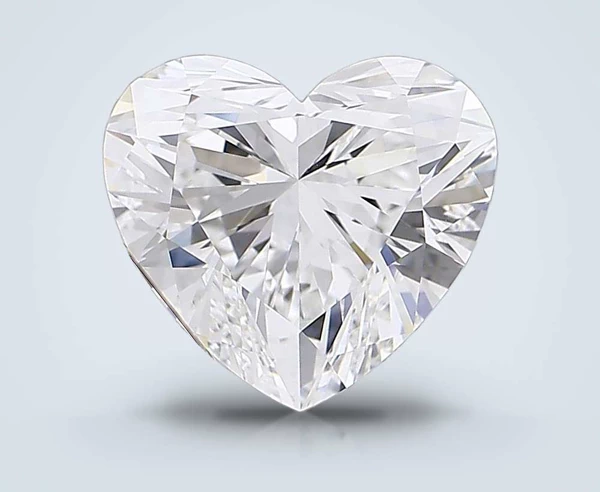 6.01 Carat · E · VVS2 Rare Carat Ideal Cut