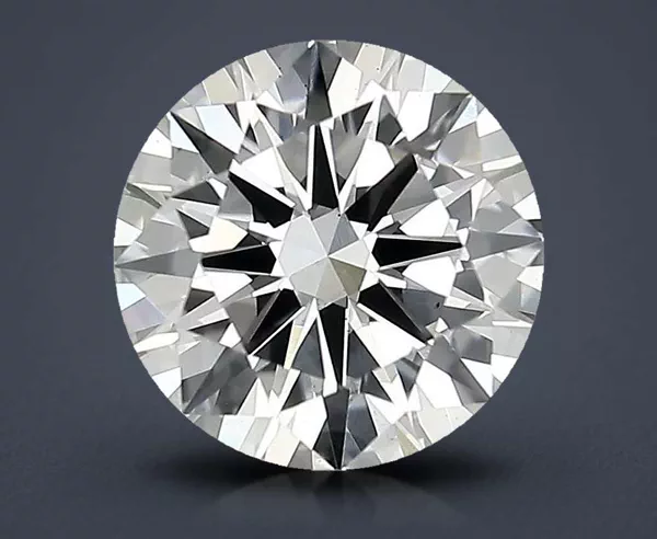 2.19 Carat · F · VS2 excellent Cut
