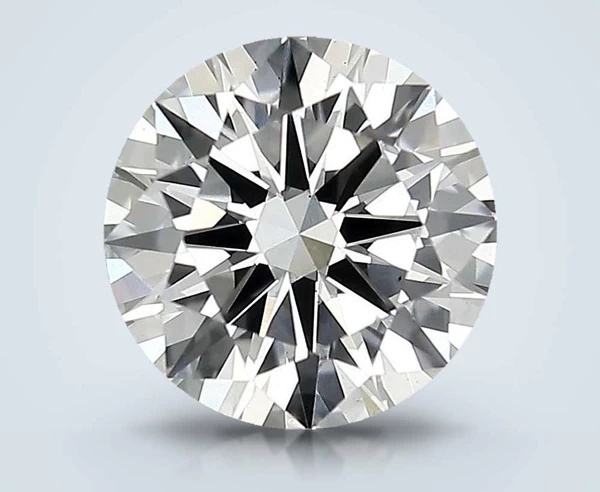 2.19 Carat · F · VS2 excellent Cut