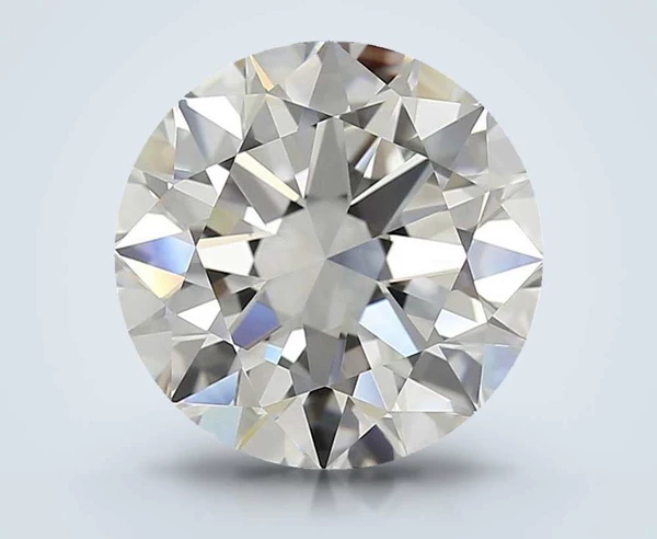 5.01 Carat · J · VVS1 excellent Cut
