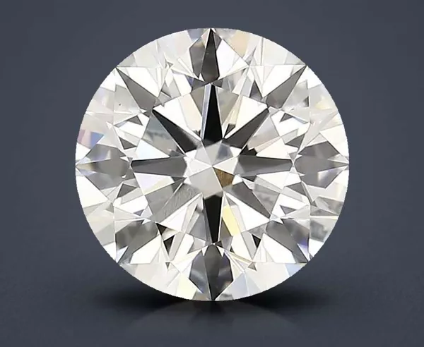 2.87 Carat · E · VS2 Rare Carat Ideal Cut