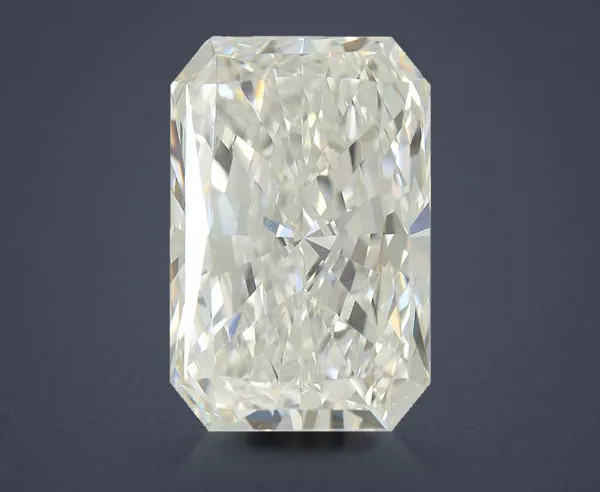 11.51 Carat · F · VVS2 Rare Carat Ideal Cut