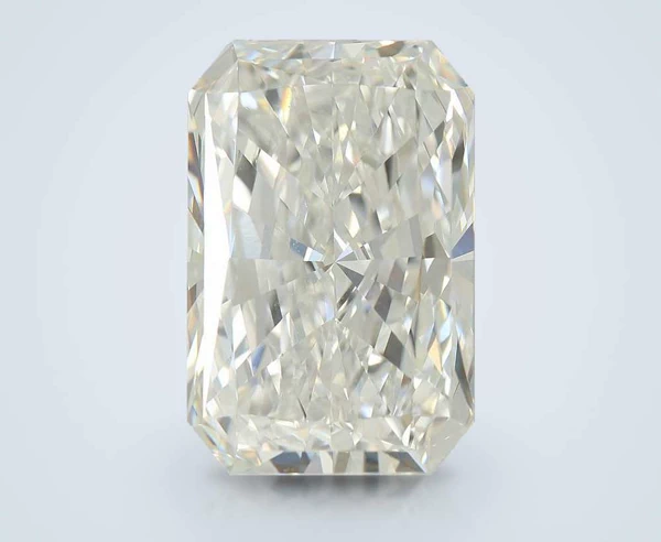 11.51 Carat · F · VVS2 Rare Carat Ideal Cut