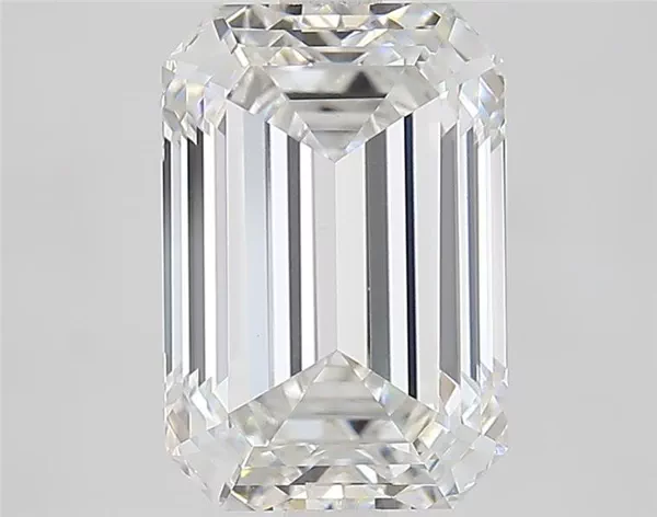 4 Carat · F · VVS2 Rare Carat Ideal Cut