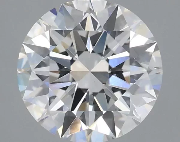 2.19 Carat · F · VVS2 Rare Carat Ideal Cut
