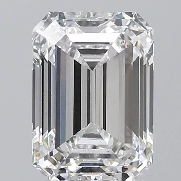 4.43 Carat · E · VS1 Rare Carat Ideal Cut