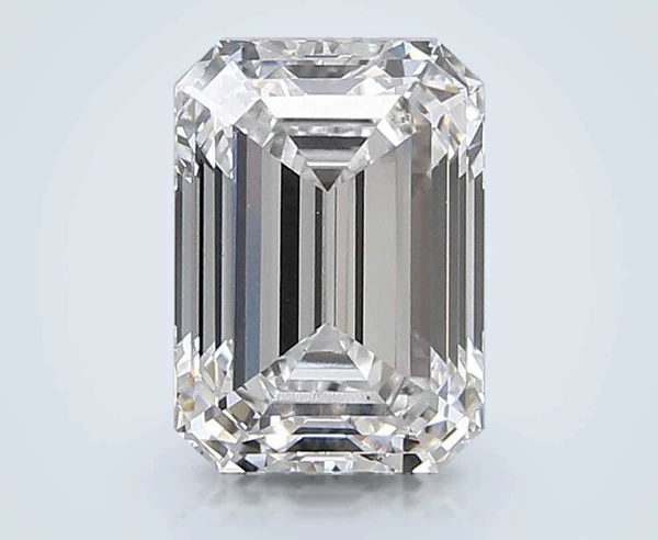 4.43 Carat · E · VS1 Rare Carat Ideal Cut