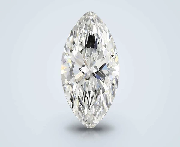 2.58 Carat · F · VS2 Rare Carat Ideal Cut