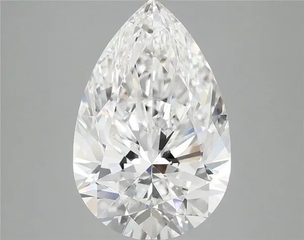 2.85 Carat · E · VVS2 Rare Carat Ideal Cut
