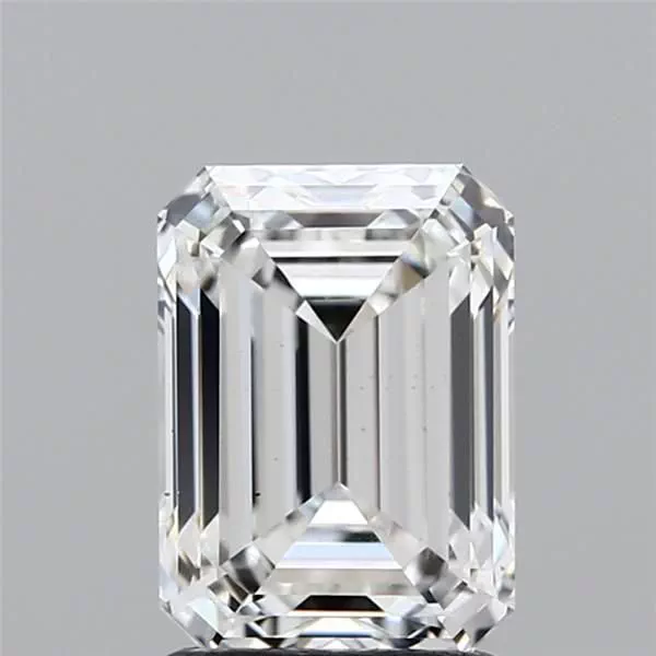 2.11 Carat · F · VS2 Rare Carat Ideal Cut