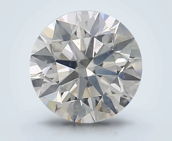 3.09 Carat · J · SI2 excellent Cut