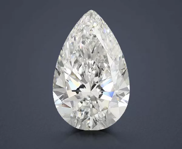 5.87 Carat · F · VVS1 Rare Carat Ideal Cut