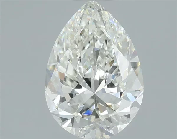 1.5 Carat · I · IF very good Cut