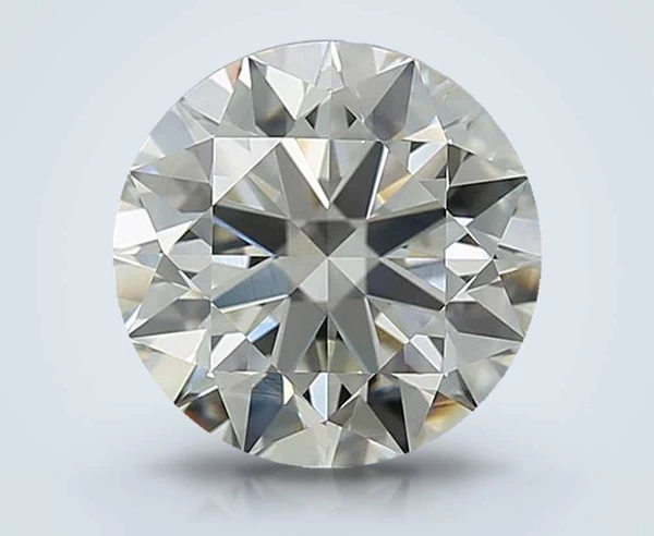 3.22 Carat · J · SI1 Rare Carat Ideal Cut