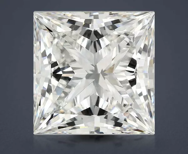10.07 Carat · F · VVS2 Rare Carat Ideal Cut