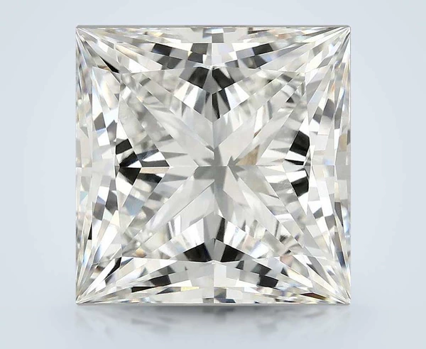 10.07 Carat · F · VVS2 Rare Carat Ideal Cut