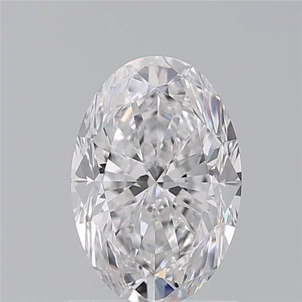 1.31 Carat · D · VVS1 very good Cut