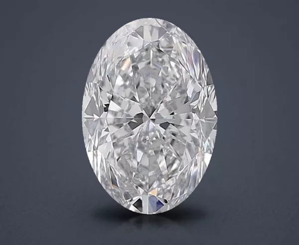 1.31 Carat · D · VVS1 very good Cut