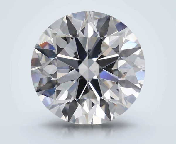 2.31 Carat · G · VVS2 Rare Carat Ideal Cut