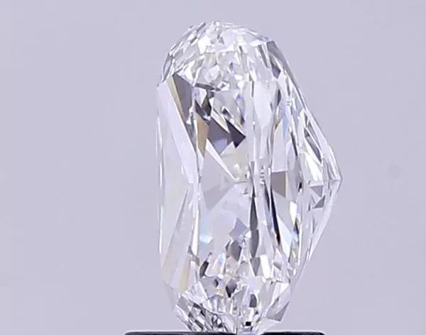 3.36 Carat · D · VVS2 Rare Carat Ideal Cut