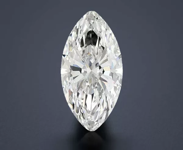 1.37 Carat · E · VS2 Rare Carat Ideal Cut