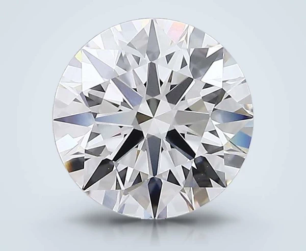 2.21 Carat · F · VVS2 Rare Carat Ideal Cut