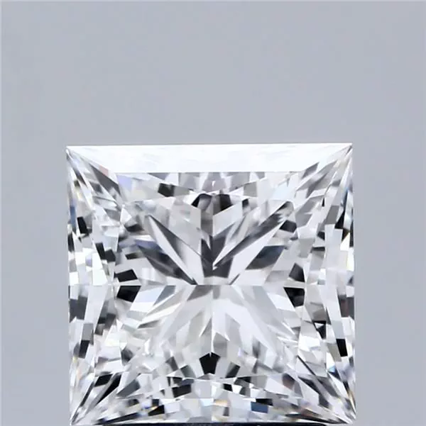 8.05 Carat · F · VVS1 Rare Carat Ideal Cut