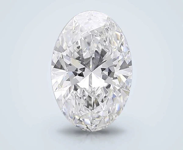 2.55 Carat · D · VVS2 Rare Carat Ideal Cut