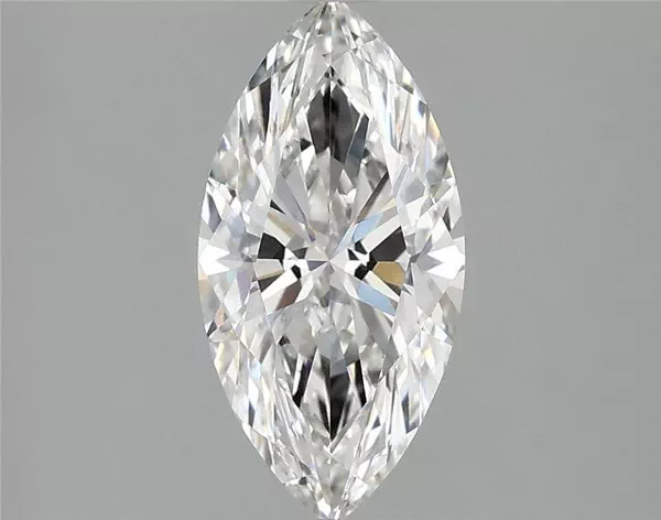 1.58 Carat · E · VVS1 Rare Carat Ideal Cut