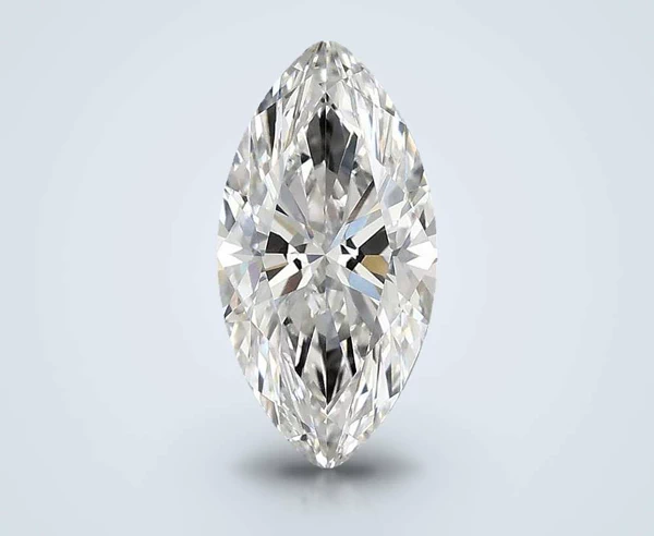 1.58 Carat · E · VVS1 Rare Carat Ideal Cut