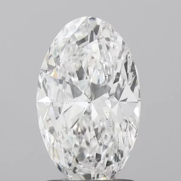 2.01 Carat · E · SI1 very good Cut