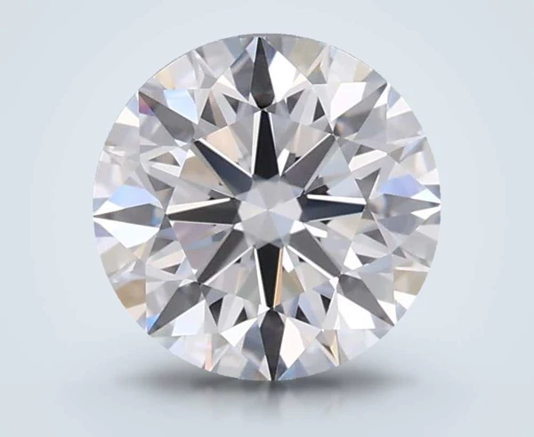 0.96 Carat · D · FL Rare Carat Ideal Cut