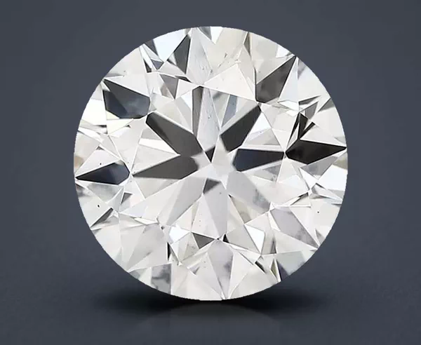 6.55 Carat · H · VS2 Rare Carat Ideal Cut