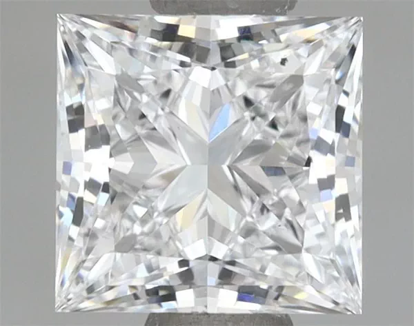 1.16 Carat · D · VS1 Rare Carat Ideal Cut