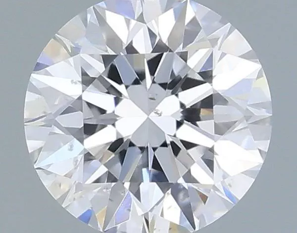 0.32 Carat · D · SI1 Rare Carat Ideal Cut