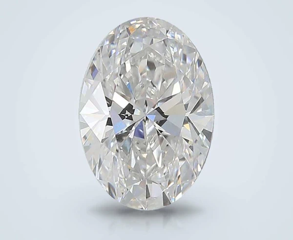 2.03 Carat · E · VS1 Rare Carat Ideal Cut