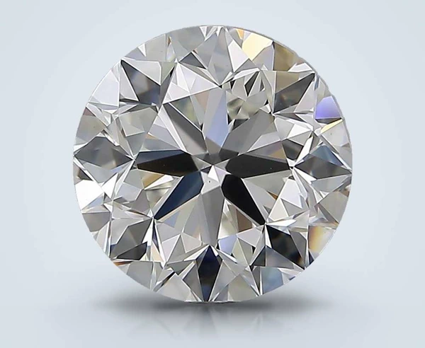 5.01 Carat · I · VS1 very good Cut