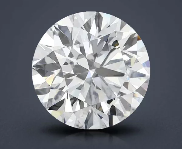 3.77 Carat · F · VVS1 Rare Carat Ideal Cut