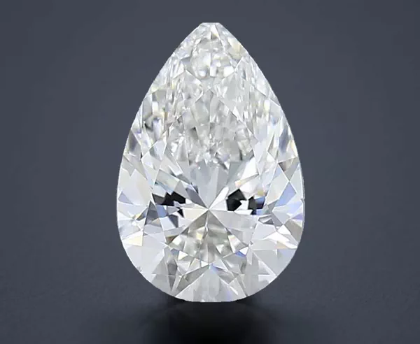 1.54 Carat · F · IF Rare Carat Ideal Cut