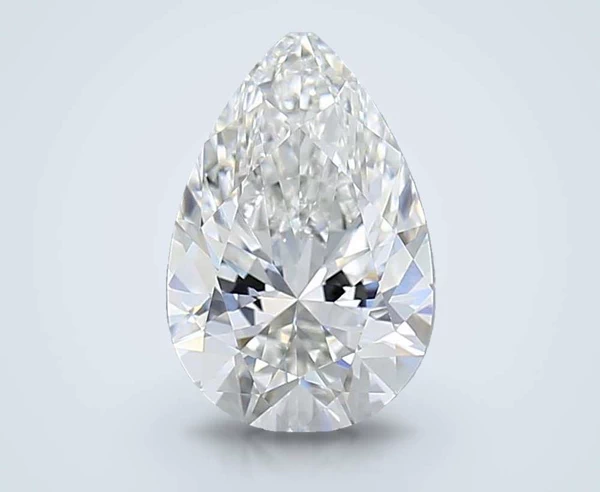 1.54 Carat · F · IF Rare Carat Ideal Cut