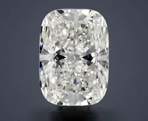 2.1 Carat · F · VVS1 Rare Carat Ideal Cut