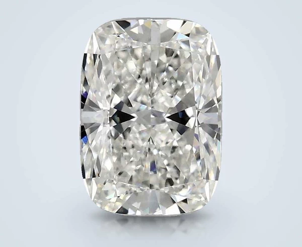 2.1 Carat · F · VVS1 Rare Carat Ideal Cut