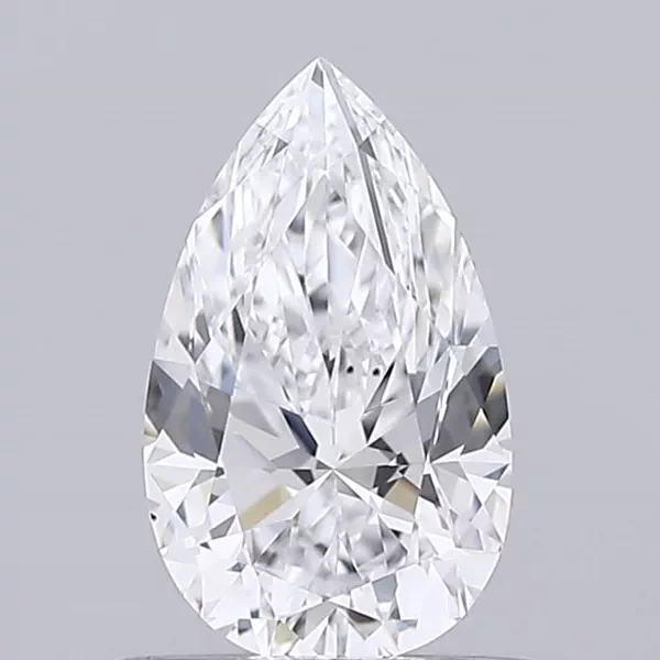 0.67 Carat · D · IF very good Cut
