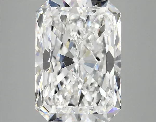 4.09 Carat · E · VVS2 Rare Carat Ideal Cut