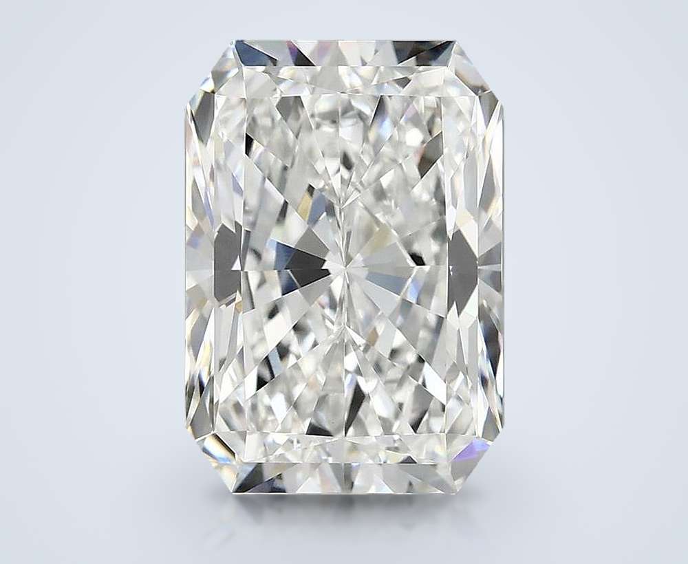 4.09 Carat · E · VVS2 Rare Carat Ideal Cut
