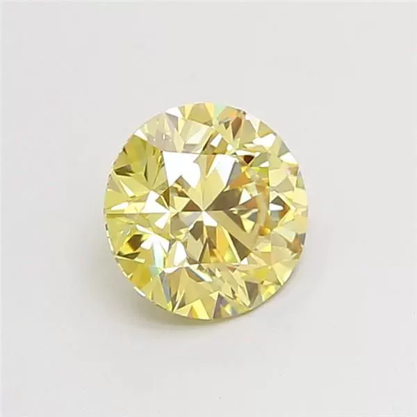 1.5 Carat · Fancy Light · VS1